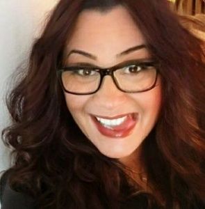 Meet your Posher, Sabine